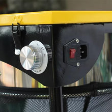 Adjustable-Speed Automatic Trimming Machine is Suitable for Both Wet and Dry Flowers, Making It Ideal for Both Home and Commercial.
