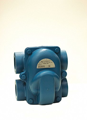 Steam Trap, 2