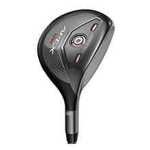 Callaway Golf Apex Utility Wood Right Hand Graphite Shaft Stiff Flex 21 Degree Loft Silver