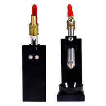 YJINGRUI IEC60335-2-75 Vertical Splash Apparatus Water Spray Jet Nozzle Electronic Splash Test Device Figure 101 Waterproof Tester Sprinkler