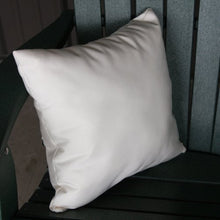 A & L Furniture Royal English Glider 6 Unfinished
