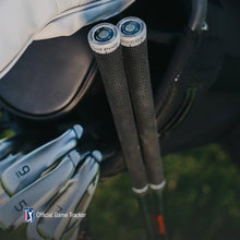Arccos Golf Caddie Smart Grips - Golf Pride MCC Plus4 (Standard) Grey/Black