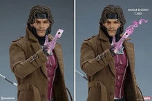 Hot Toys 1:6 Gambit Deluxe Figure Multicolor