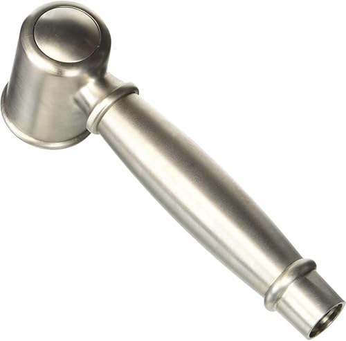 Sencoday for Rohl C7108nstn Side Spray Satin Nickel Replaces Parts