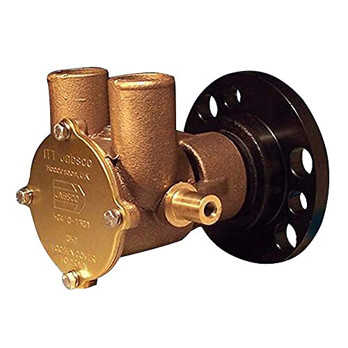 Jabsco Engine Cooling Pump Multicoloured
