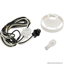 Balboa Water Group HydroQuip Spa Control System with Duplex Topside