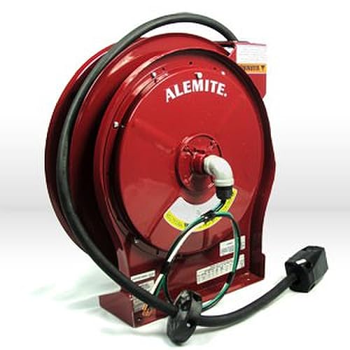 Alemite 7261 Cord Reel