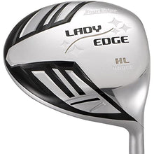 Tour Edge Golf Bazooka 470 Black Complete Set - Graphite - RH