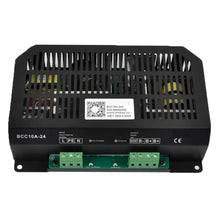BCC10A MK2 Battery Charger Module 24V 10A Diesel Generator Battery
