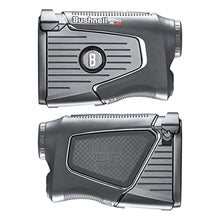Wearable4U Bushnell Pro X3 Laser Golf Rangefinder Bundle Towel CR2