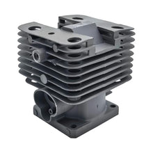 ZSYUSGCJ 35mm Cylinder Piston Crankshaft Kit Fit for FS120 FS200 FS250 Oil Seal Bearing Engine Replacement Parts