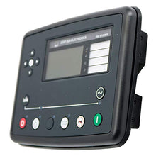 Graigar Deep Sea DSE8610 MKII Panel Generator Genset Controller