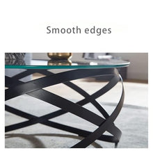 Pealihuy Kitchen Dining Table Top,Table Top Tempered Glass Round,Glass Table Top,for Dining Table, Coffee Table, and Garden Table,Tempered Glass Round(80cm(32 in))