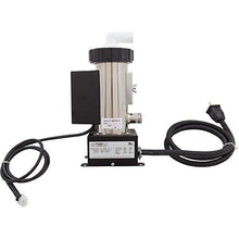 Hydro-Quip Heater, LowFlow, Gatsby Repl, 6.469"x3", 230v, 4.0kW, Gen, w/Box