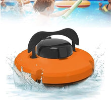 KANGJIEM Cordless Automatic Pool Cleaners, 120 Minutes Wall Climbing Pool Cleaning Robot, Fully Automatic Pool Vacuum Cleaner with Upgraded Ultra-Fine Filters