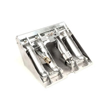 Pitco Burner Assembly, Natural Gas #46, Ssh55 B8043910-C - Genuine OEM Replacement Part