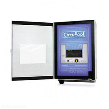 CircuPool Universal55 Saltwater Chlorinator White