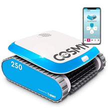 BWT Cosmy The Bot 250 Robotic Pool Cleaner