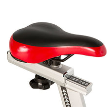 RESOLVE FITNESS RF1 Commercial Indoor Cycle Black