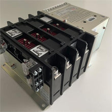 ATS 0306-4993-01 Selection Switch Automatic Transfer Switch 0306-4991-02 125A 200V 4P