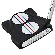 Callaway Odyssey Golf 2021 Ten Putter Black