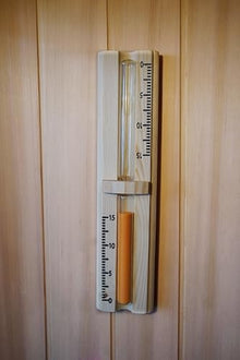 Sunray HL300SN Southport 3-Person Indoor Traditional Sauna