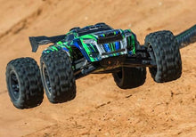 Traxxas 1/8 Sledge 6S Brushless Monster Truck