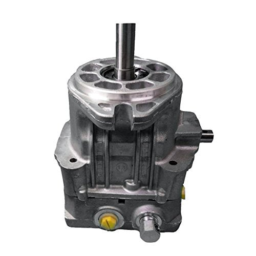 Hydro Gear Replacement Pump PG-1GCC-DY1X-XXXX / Scag Wildcat Tiger Cub Cat Mowers & Others / 482644, 13-695, BDP-10A-419