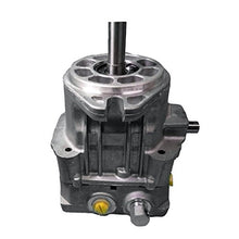 Hydro Gear Replacement Pump PG-1GCC-DY1X-XXXX / Scag Wildcat Tiger Cub Cat Mowers & Others / 482644, 13-695, BDP-10A-419