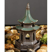 Welcome Pine Bonsai Plant Podocarpus Chinensis Landscape Micro-Landscape Entrance Hotel New Ornaments Gifts and Crafts House Plant