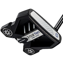 Odyssey Golf 2021 Ten Putter Right-Handed 2 Ball Lined Arm Lock Grip 40" Black