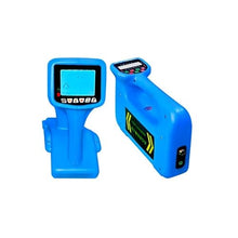 GOYOJO Underground Pipeline Detector Metal Pipe Wire and Optical Cable Fault Locator (KT-6000G)