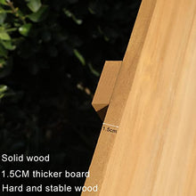 Garden Wooden Fence,Plug-in Tree Decorative Edging Border,Easy DIY Flexible Landscape Lawn Partitions for Patio Pathway,White,10PCS(100X100CM)