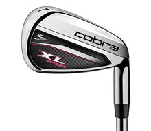 COBRA Golf XL Speed Women's Complete Set Black-Pink