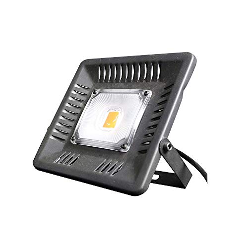 Led Full Spectrum Grow Lamp Outdoor Phyto Light Growth Floodlight for Plant Greenhouse Seeding