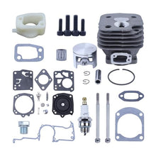 CUIPPWRJ Cylinder Needle Bearing Kit for H-U-S 162 266 266Se Chainsaw Replace Part Number 501 68 55 71 for Decompression Valve