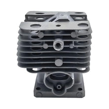 ZSYUSGCJ 35mm Cylinder Piston Crankshaft Kit Fit for FS120 FS200 FS250 Oil Seal Bearing Engine Replacement Parts
