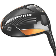 Callaway Golf 2020 Mavrik Driver White