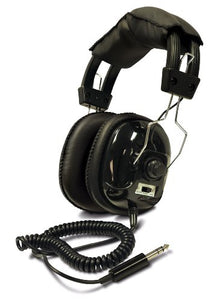 Fisher F75 Metal Detector Bundle with 11" Searchcoil, Headphones, AA Rechargeable Batteries, and Charger – High Performance for Coins, Relics, and Gold Prospecting