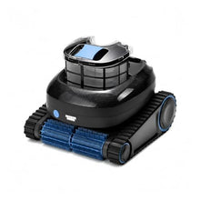 COMOAEW Pool Cleaner, Wall Climbing Automatic Swimming Pool Cleaning Robot