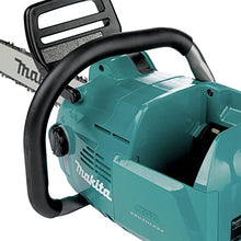 XGT 18 in. 40V MAX BRUSHLESS Electric Cordless Battery Chainsaw KIT 5.0AH