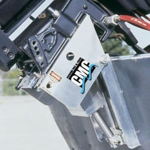 T-H Marine CMC PT-35 Hydraulic Tilt and Trim 52100 Silver