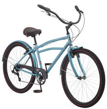 Schwinn Costin Cruiser Bike Blue
