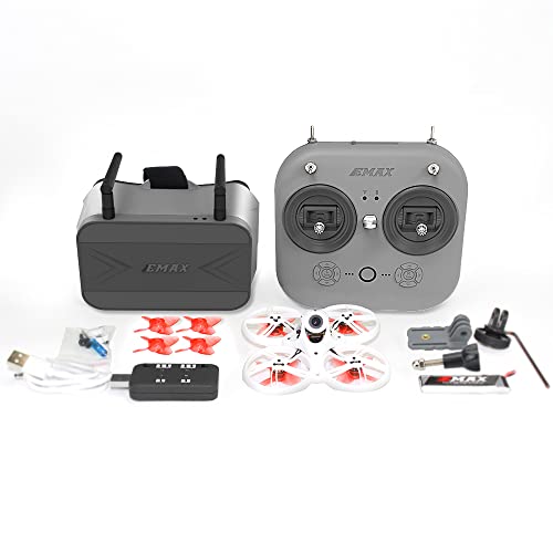 Tiny Hawk Tinyhawk 3 RTF Drone Kit with Controller and Goggles