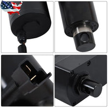 GTX2154LE Compatible with Cub Cadet Lift GT2148 GTX2100 GTX2154 XT3-GSE Actuator 725-04500
