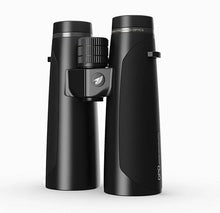 GPO German Precision Optics Passion HD 15x50HD Binocular Charcoal Black