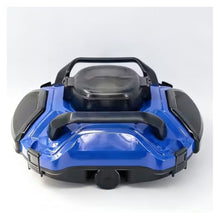 Pool Cleaner, Wireless Robot Pool Cleaner Suction Machine Smart Cleaning Vacuum Automatic Filter