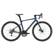 KABON Carbon Road Bike T800 Carbon Fiber 700C 18-Speed Racing Bicycle Chameleon Blue