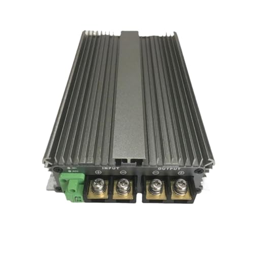 72v to 48v 10A-60A Step-Down Power Converter 56v 60v 64v 70v 88v(72V to 48V 40A Acc)