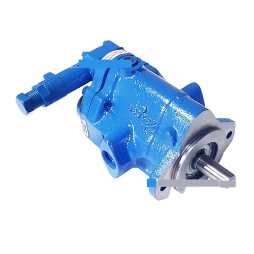 Plunger pump variable pump PVB5-LS-20-C-11-PRC